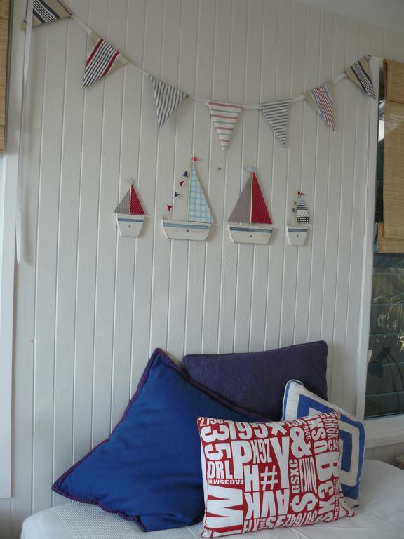 Sea Shanties Amity Point Luaran gambar