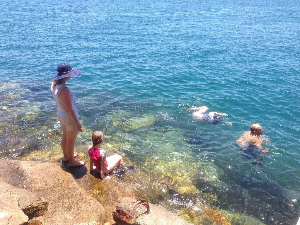 Sea Shanties Amity Point Luaran gambar