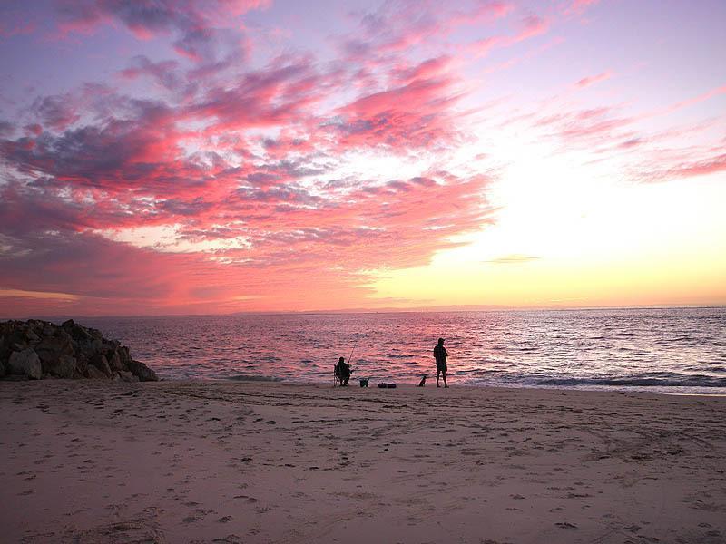 Sea Shanties Amity Point Luaran gambar
