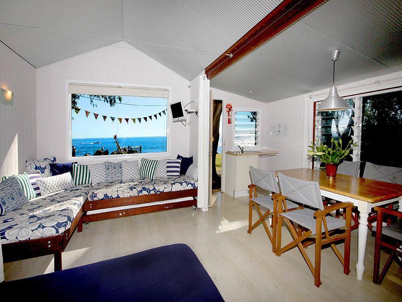 Sea Shanties Amity Point Luaran gambar